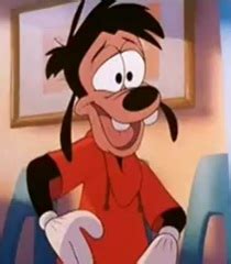 max goof voice